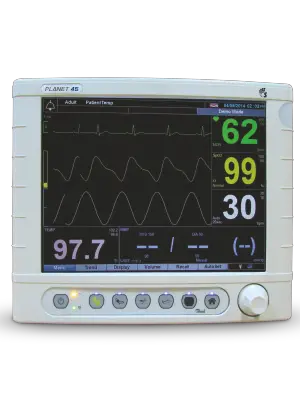 Patient monitor Manufacturers