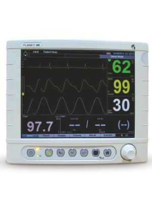 Patient monitor Manufacturers