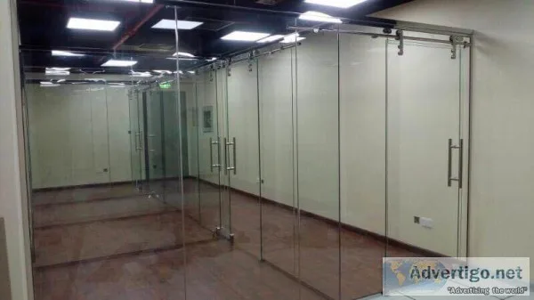Take Aluminium And Glass Companies In Dubai