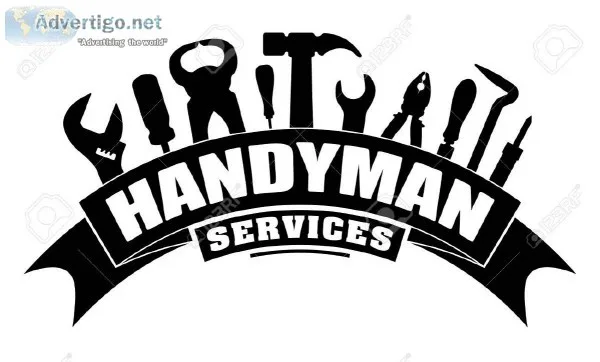 Professional HandyMan