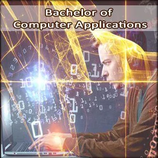 Bachelor of Computer Application
