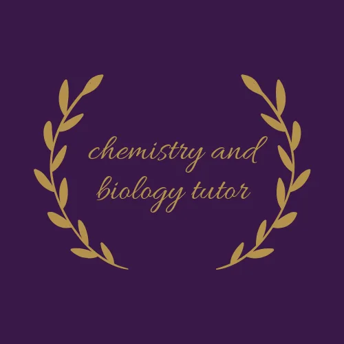 GCSE Chemistry and GCSE Biology Tutoring Online