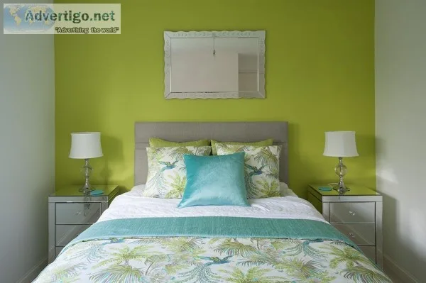 Make Your Rooms Aesthetically Pleasing With Interior Designers I