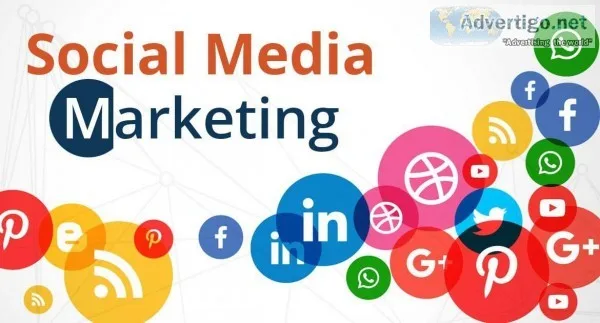 Social Media Marketing India