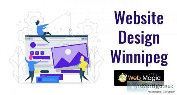 Website Design Winnipeg