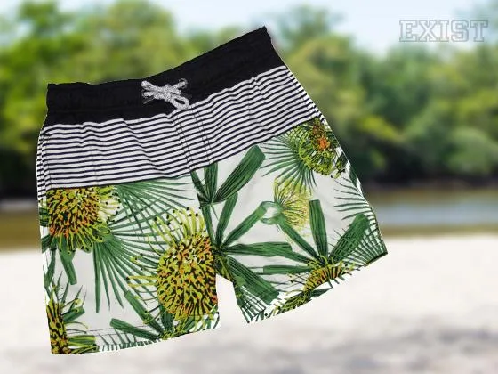 Stylish Men Shorts - Exist Inc