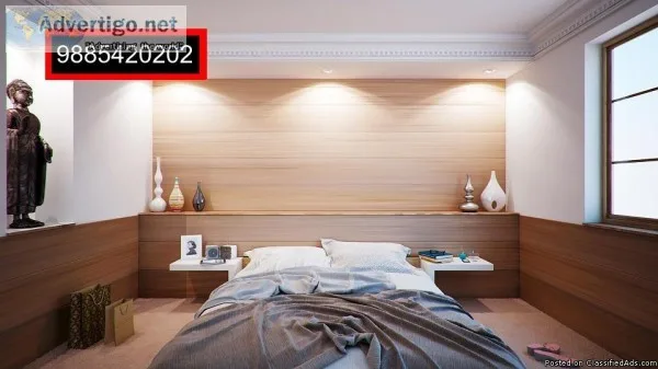 Best to Study Interior Designing College in India For 2019