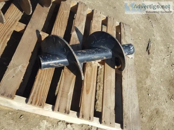 12&quot AUGER BIT EXTENSION 