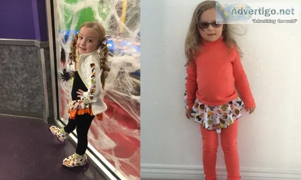 Choose the best Skating Dress and Outfits Online