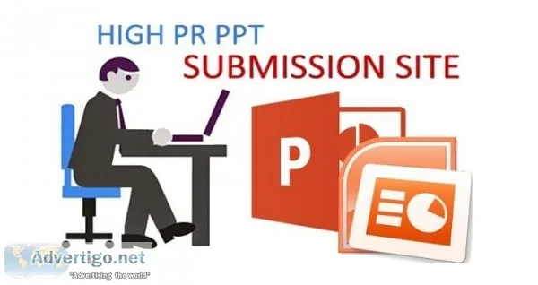 Importance of PPT Submission in SEO - Yogeshgaur.com