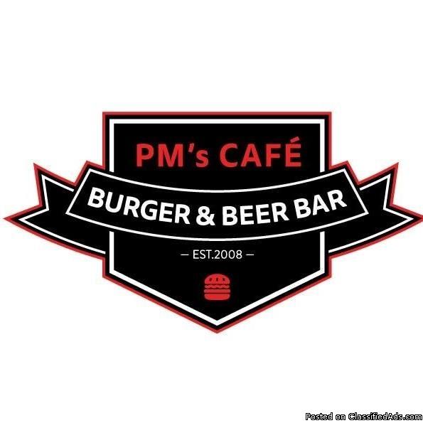 Best Burgers near me