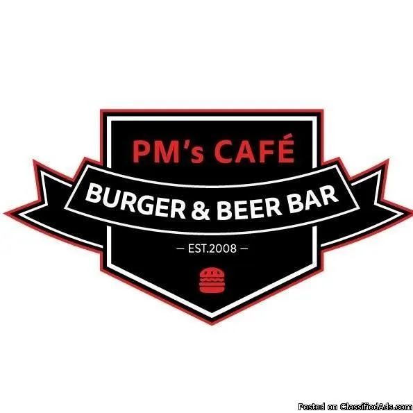 Best Burgers near me