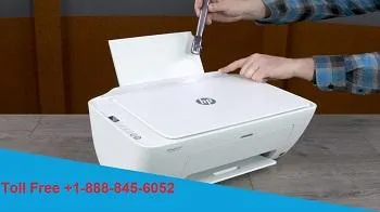 What I can do if  hp printer showing offline