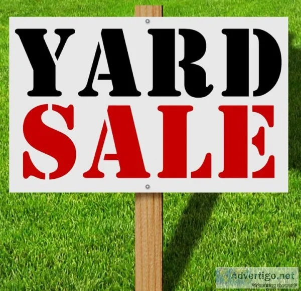   3 FAMILY SALE  
