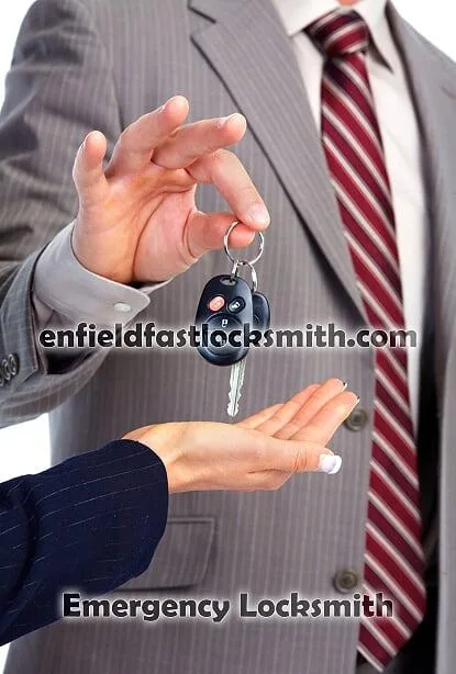 Enfield Emergency Locksmith