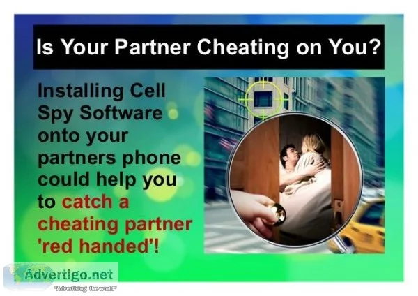 spy mobile app