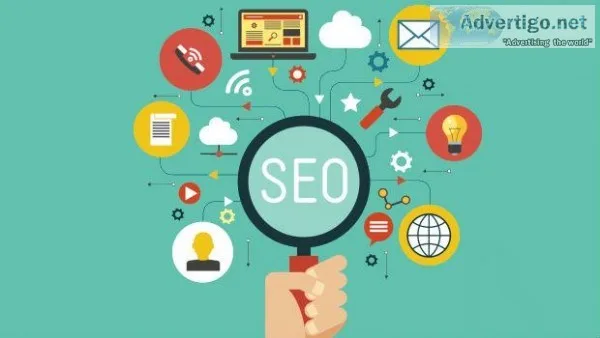 SEO Company India