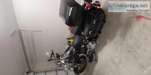 2013 heritage softtail classic harley