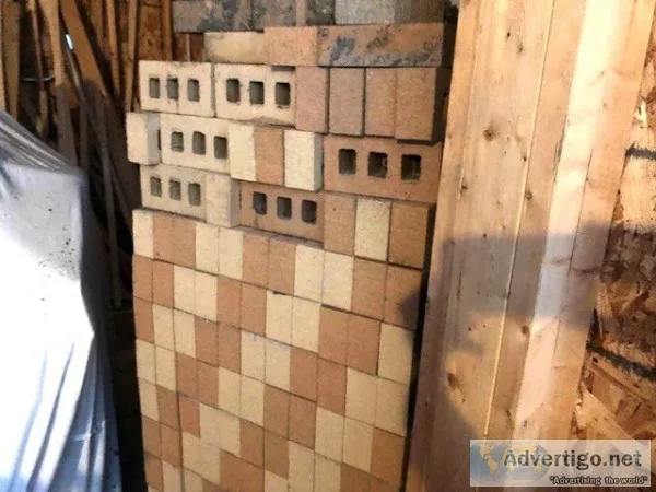 Bricks for sale