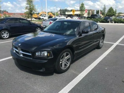 2006 Dodge Charger