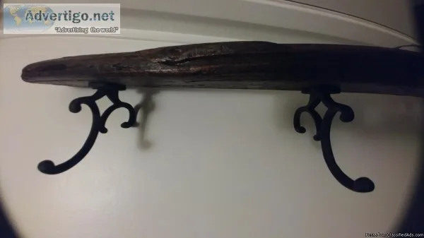 Beautiful Coat Rack