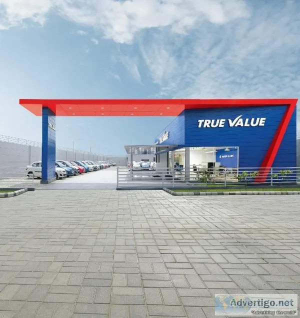 Pre-Owned Cars from Kangra Vehicleades in Malan