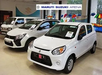 Visit Madhusudan Motors Ali Nagar Kejra for Best Deals on Cars