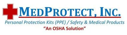 Chemotherapy administration PPE kits
