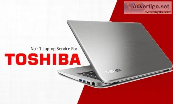 Toshiba laptop service center in adyar