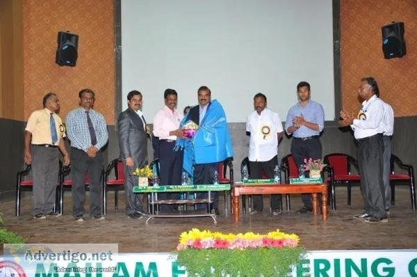 Find Out Best Engineering Colleges In Pondy