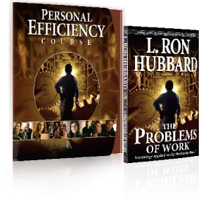 Success Begins with the Personal Efficiency Course