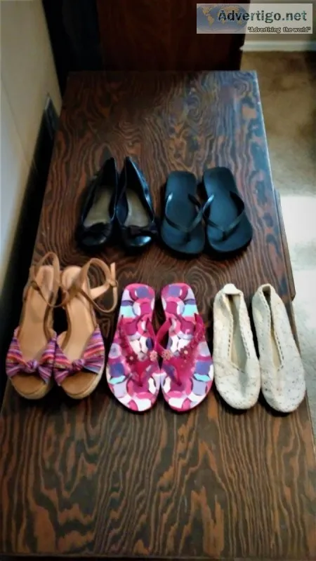Women s Shoes