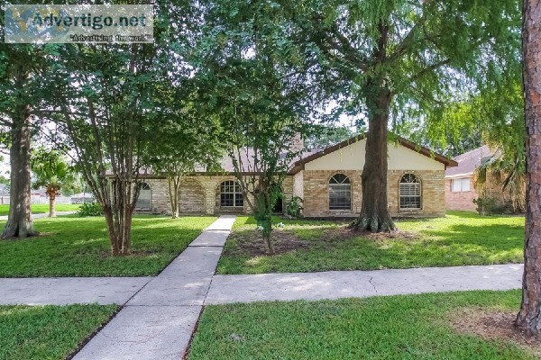 This beautiful home has everything you need and more