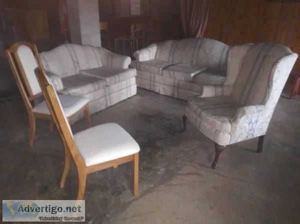 Livinroom set