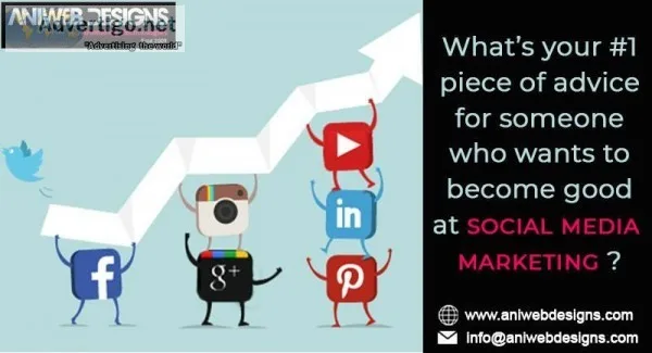 Wants to Become Good at Social Media Marketing
