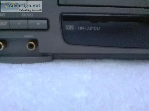 vcr