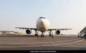 Limited Vacancy Ground Staff and Cargo Staff In Kolkata Airport(