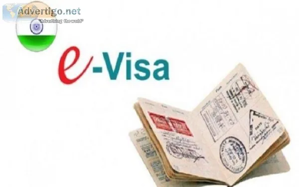 How to get an E-Visa India