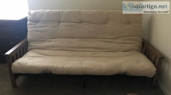 Queen Futon