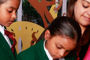 Best Girl&rsquos boarding school in India