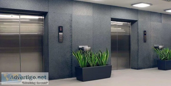 Elevator Advertising