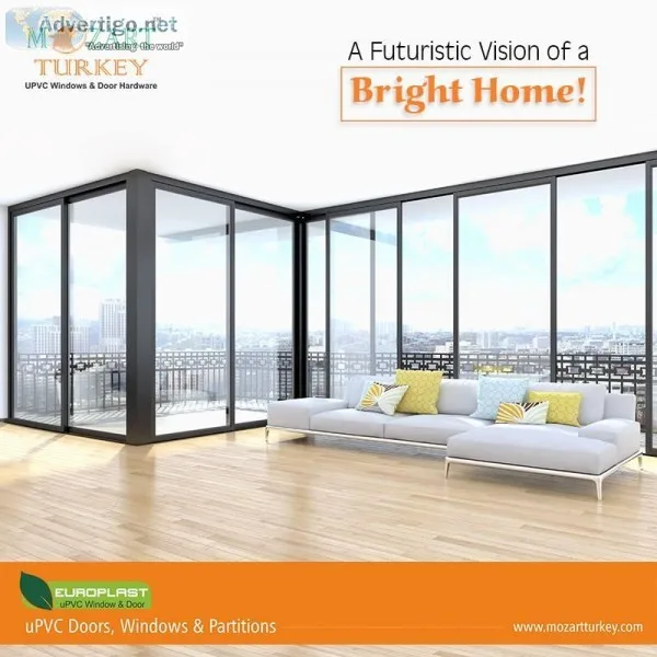 Sliding Doors Manufacturers