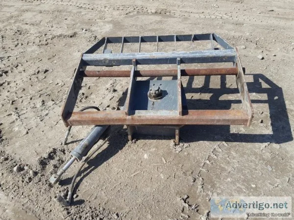 TILT CARRIAGE ATTACHMENT