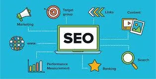Seo In Lodhi Colony