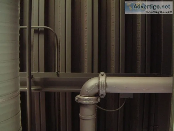 Plumbing Services and Home Decorators