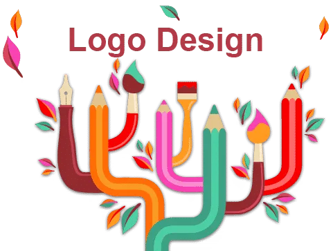 Professional website logo makerCreative logo design company