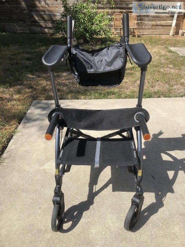 UPWalker Walking Aid