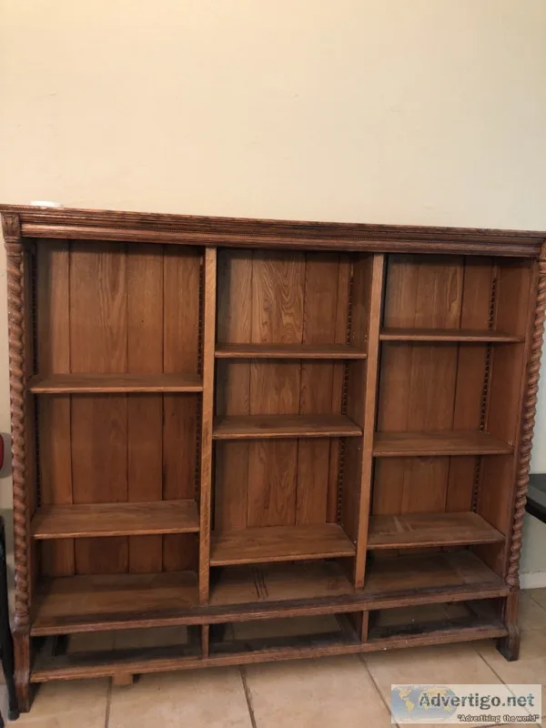Book Shelf