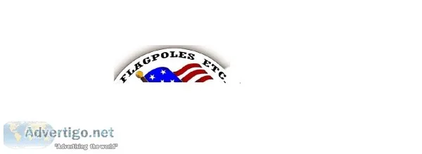 residential flagpoles