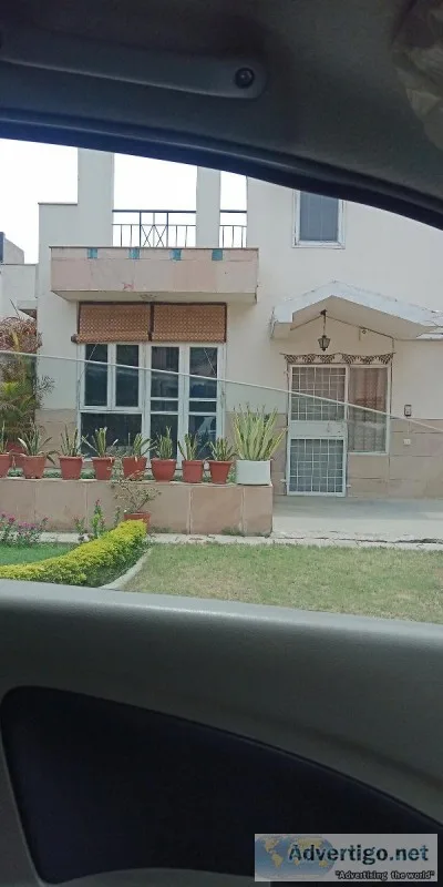 240 yards duplex for sale in nirvana